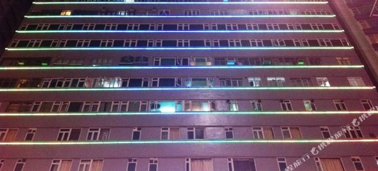 香港共居空间(家庭旅館)图片