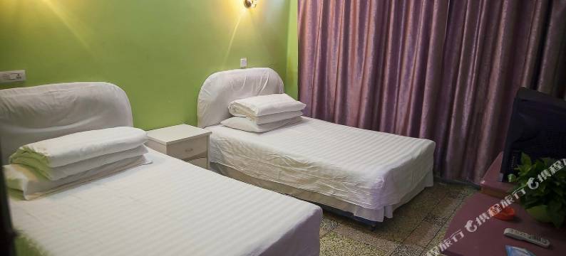 温州家宁商务旅馆图片