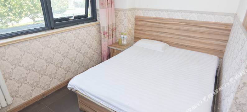 青岛瑞升豪宾馆图片