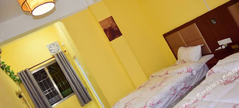 梅州雁遇民宿图片