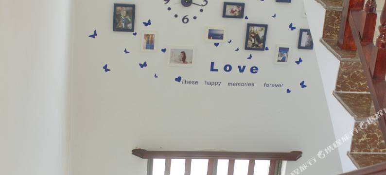 莫干山沁心阁图片