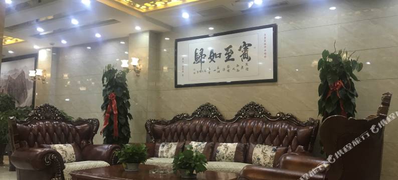 临夏名巢宾馆图片