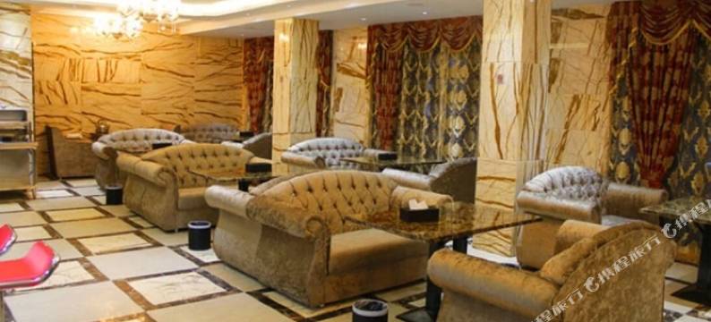 无为水岸花都商务宾馆图片