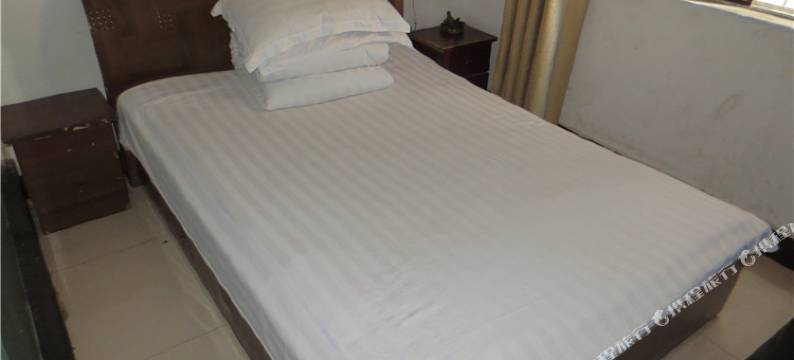 九江南站小宾馆图片