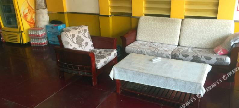 太和庐山宾馆图片