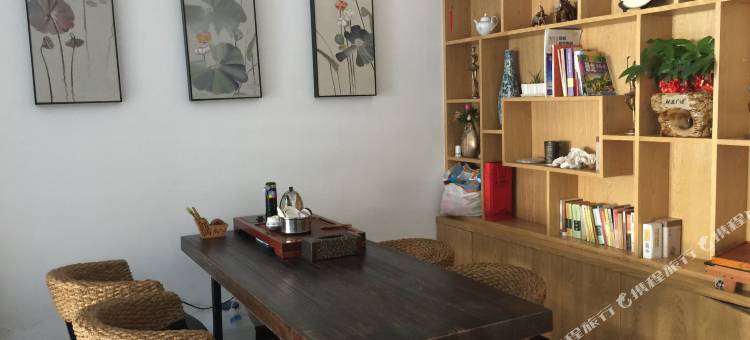 苍南印象小城酒店图片