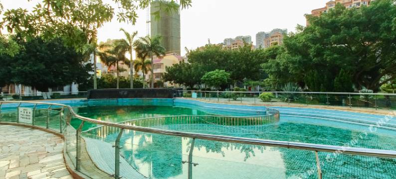 北海海滨假日别墅酒店图片