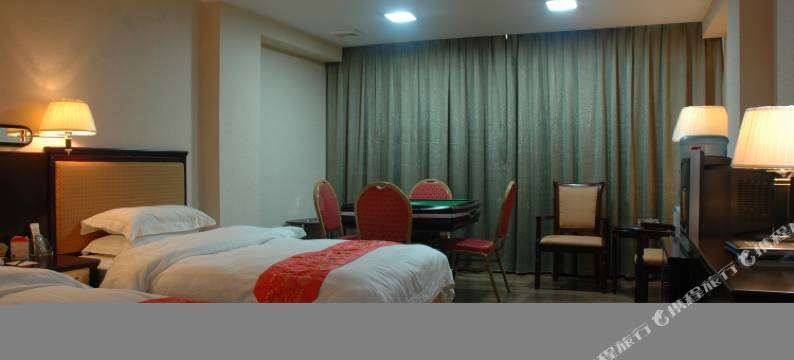 阳山雄风大酒店图片