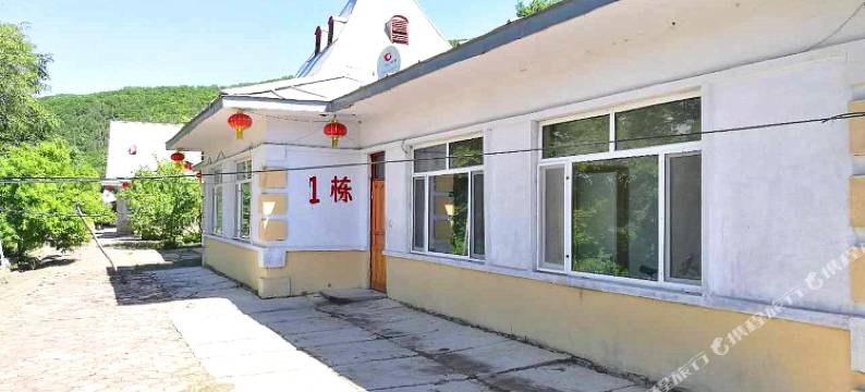 宁安志富渡假村图片