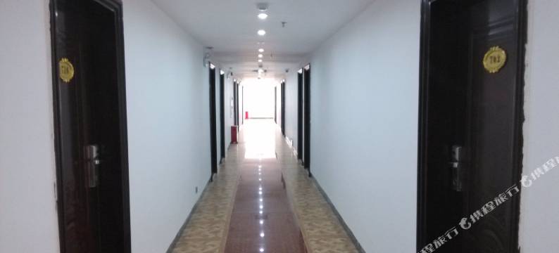 清远亿和轩大酒店图片