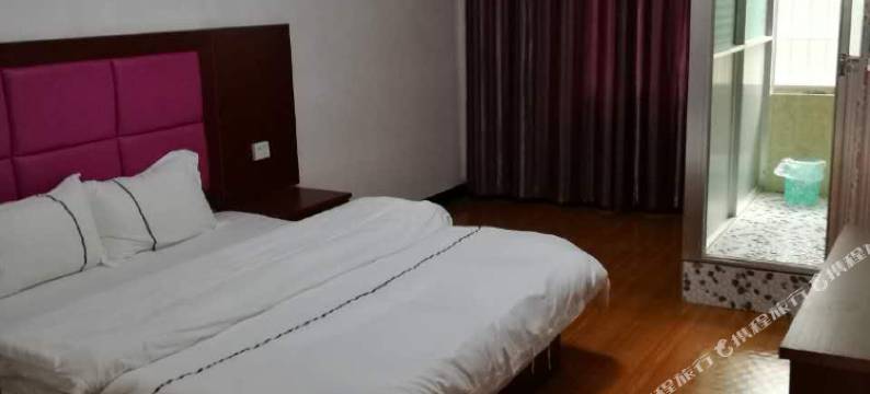 贵阳高铁接送宾馆图片