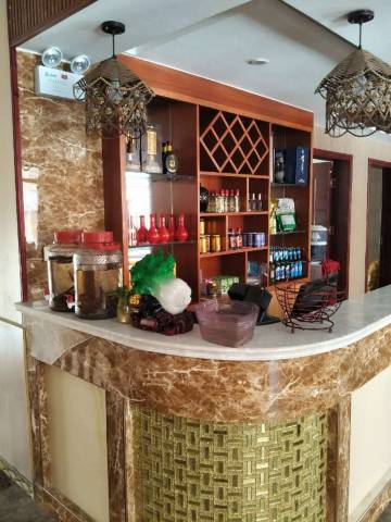 神农架土家寨大酒店