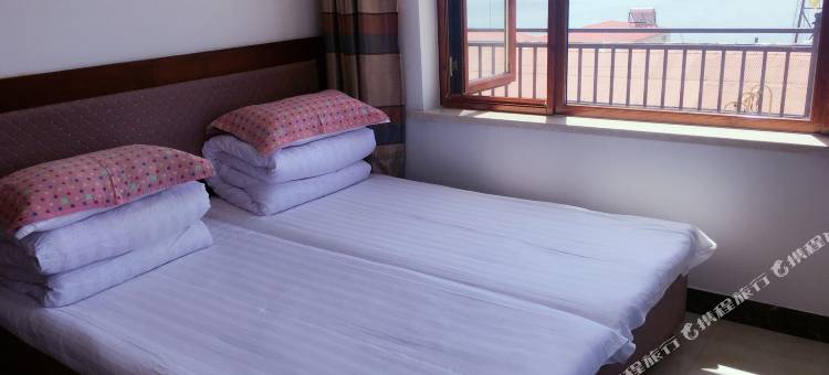 庄河海鑫园度假村图片