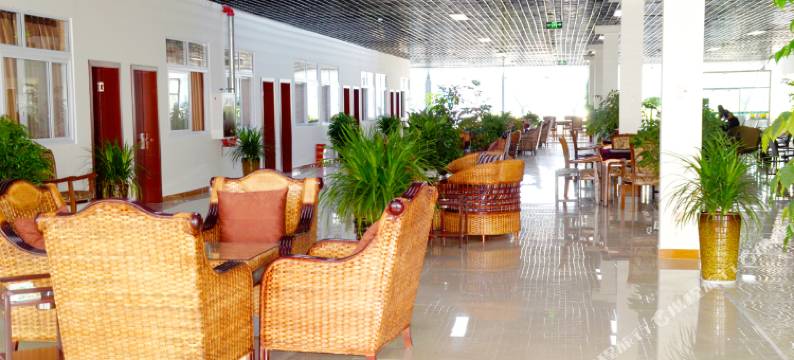 汉源川雅黎商务酒店图片