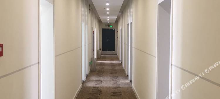 7天酒店(淮北火车站碧乐城店)图片