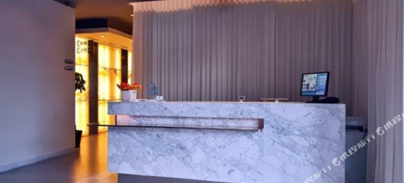 百时快捷酒店(上海青浦店)图片