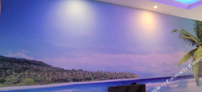 紫霞风情电竞酒店图片