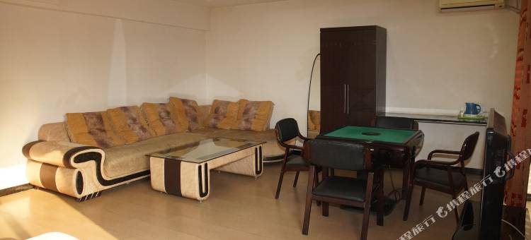 辽源百度时尚休闲宾馆图片