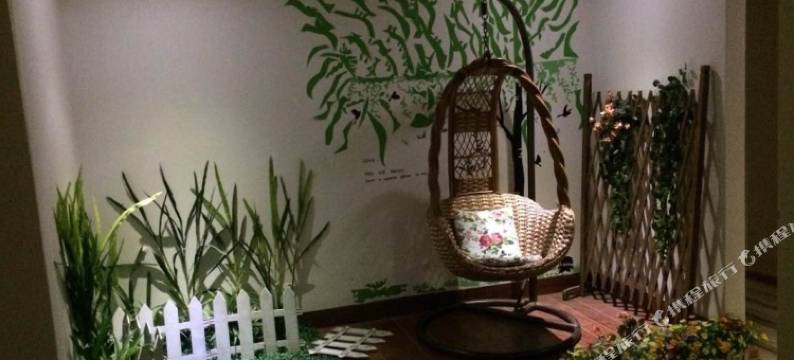 来宾水城天下便捷酒店图片