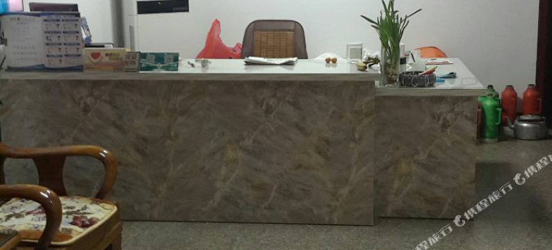 武义悦来宾馆图片