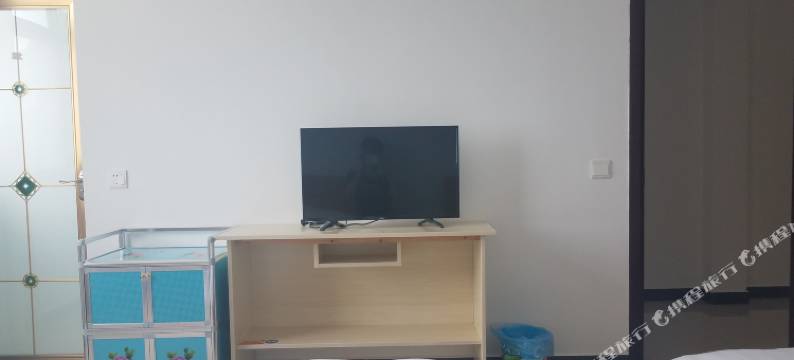 天柱山大龙窝储家庄园图片