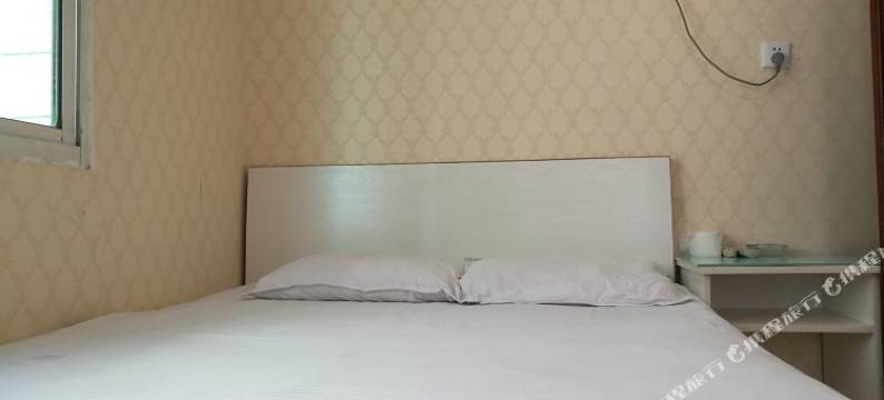 绵阳利民商务宾馆图片