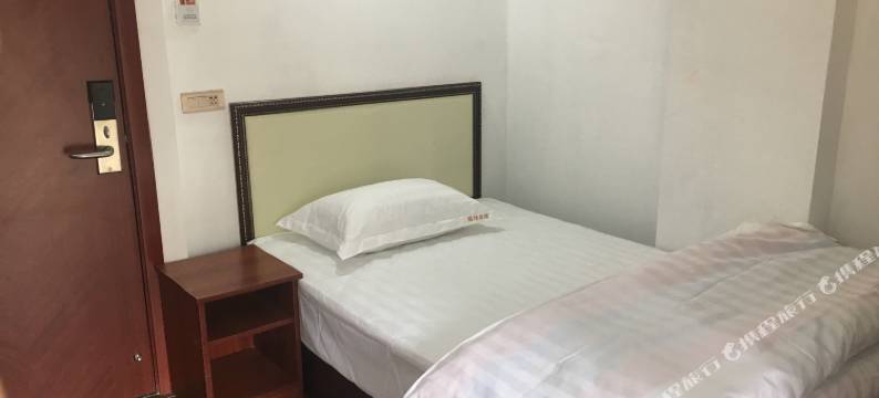 柳州雅特宾馆图片