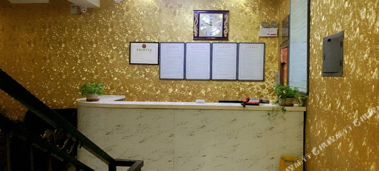 AA连锁酒店(定州水利店)图片