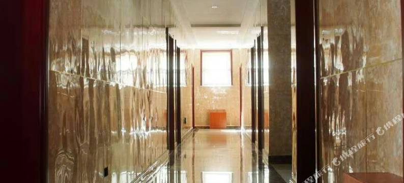 野三坡首鑫宾馆图片