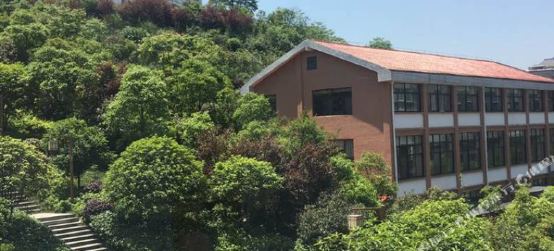 湘南学府假日酒店图片