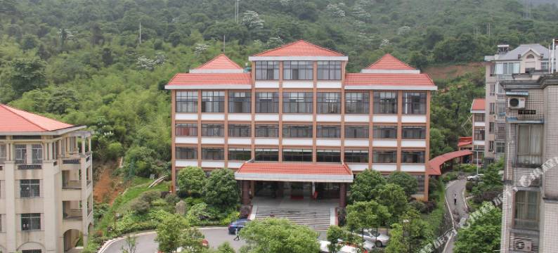 湘南学府假日酒店图片