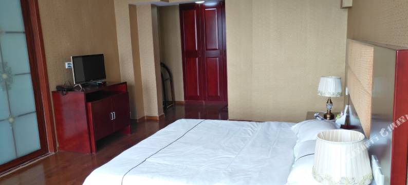 潍坊六月荷商务酒店图片