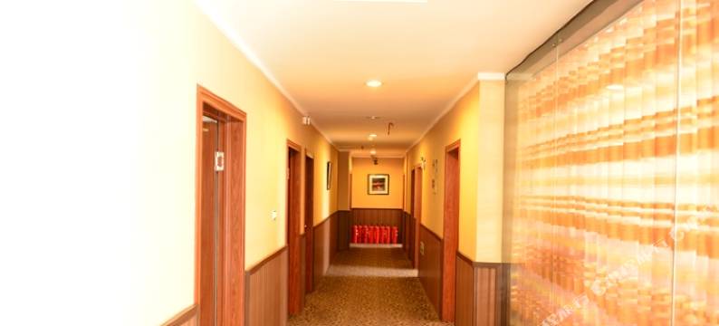 哈工大招待所(哈工大地铁站一店)图片