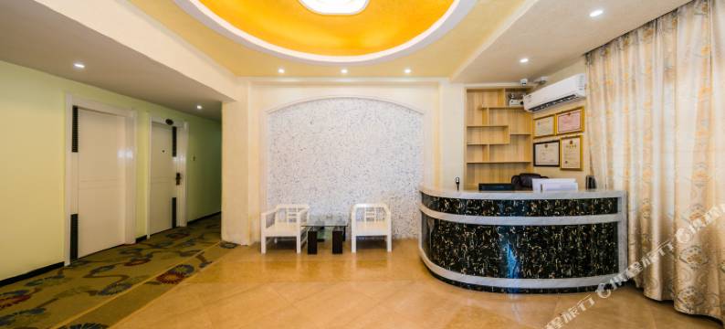 连江新世纪宾馆图片