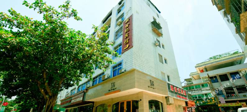 连江新世纪宾馆图片