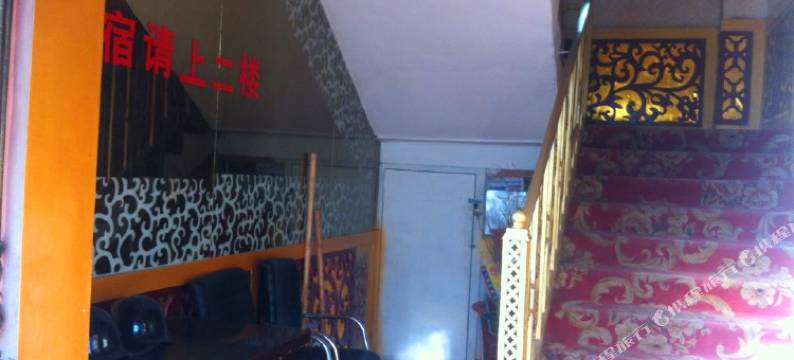 新源新速八快捷酒店图片