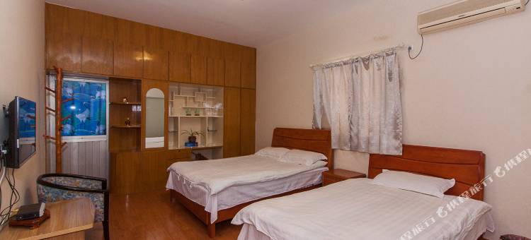 无锡一家亲农家乐图片