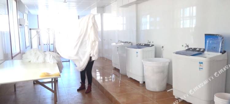 明水西园宾馆图片