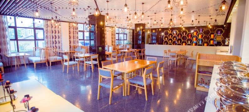 洪湖金渚酒店图片