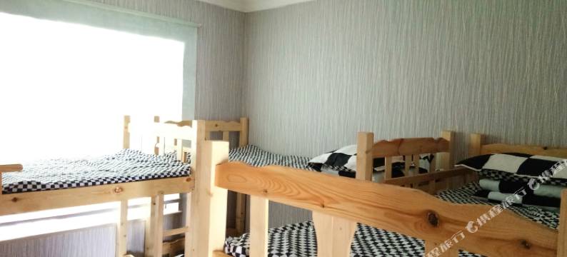 衡阳恋旅青年旅舍图片