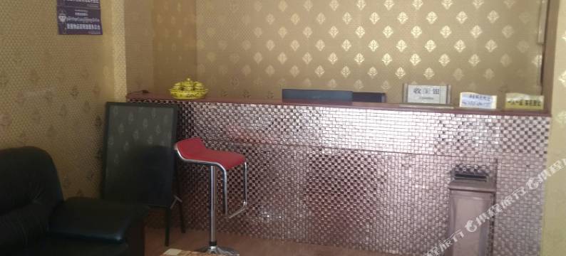 八宿金庭宾馆图片