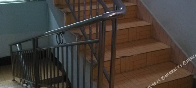 酉阳元亨旅站图片