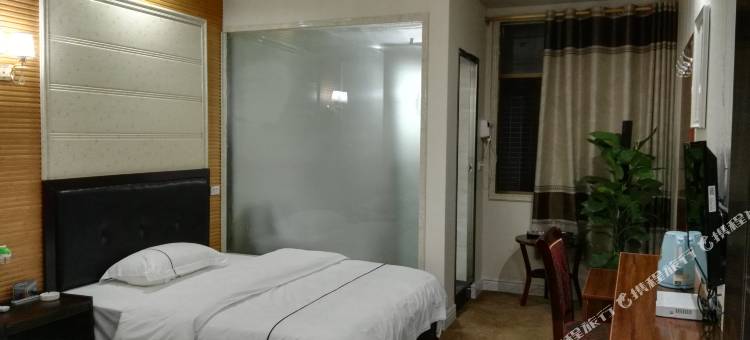 石柱金港宾馆图片