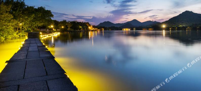 如家商旅酒店(杭州海洋公园湘湖店)图片