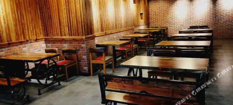 尚客优酒店(宽甸花脖山路店)图片