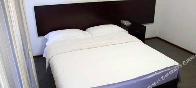 陵光假日酒店(南京总统府新街口地铁站店)图片