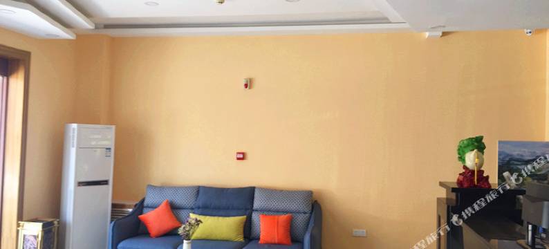 大连长兴岛乐途居精品酒店图片