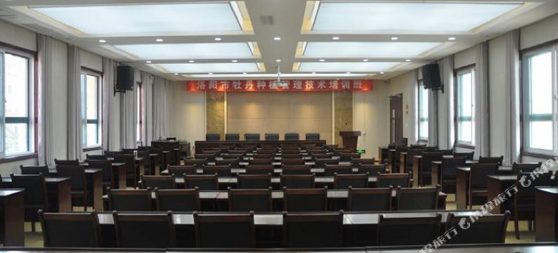 洛阳河洛阳光文化主题酒店图片