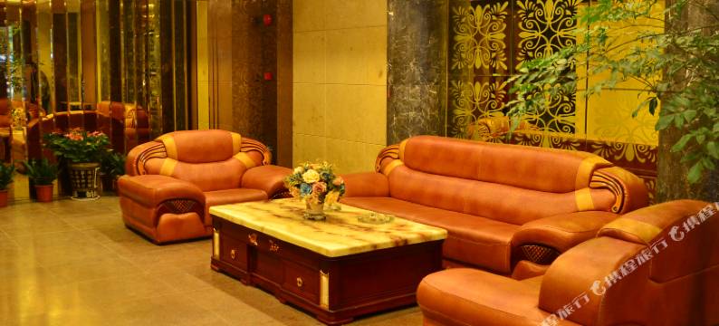 惠州雅丽阁时尚酒店图片