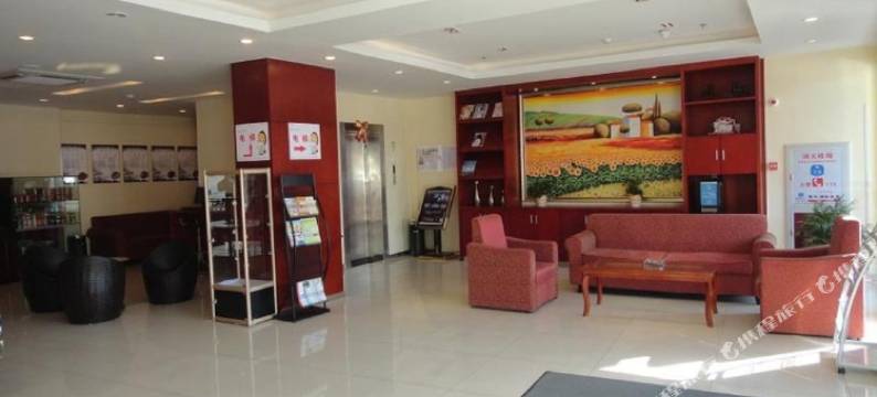 怡莱酒店(苏州吴江盛泽店)图片
